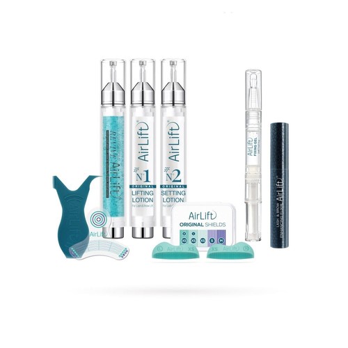 Airlift basic kit - airlift,