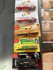 Werbe Brauerei Lkw Modell