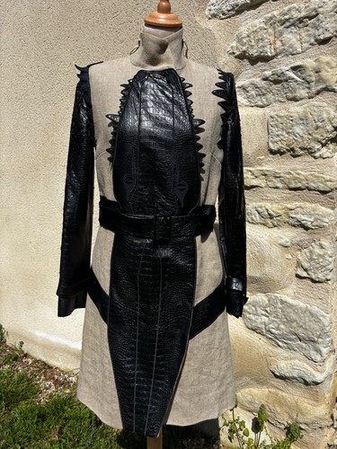 Castelbajac vintage - jc,