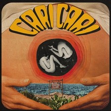 Cari Cari - Welcome To Kookoo