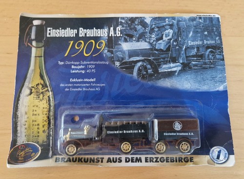Einsiedler brauhaus - brauhaus, ag