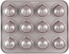 CHEFMADE WK9451  Backblech 12