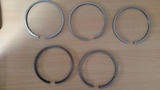 Satz Kolbenringe Deutz F1M315