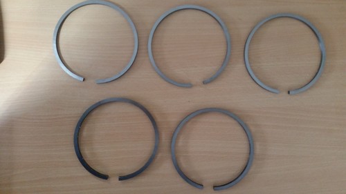 Satz kolbenringe deutz f1m315 - satz,