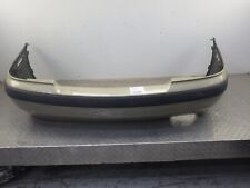 Stoßstange hinten Volvo S40 II (544)  Stoßfänger hinten 577968
