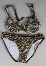 T/ Bikini von Camaro Gr. XS -