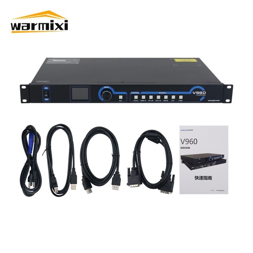 Novastar v960 6mp led - novastar,