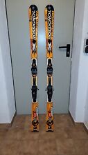 Rossignol Radical 8x in 160 cm