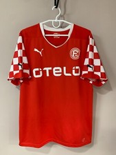 Fortuna Dusseldorf 2014/2015