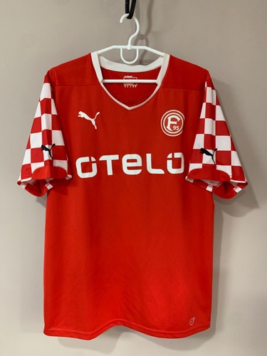 Fortuna dusseldorf 2014 2015 - dusseldorf, 2014/2015