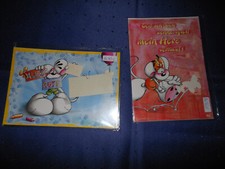 Diddl Effektkarten zum