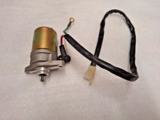 ER Baotian BT50QT-9 BT49 Jinlun JL50QT Benzhou Anlasser Starter Motor