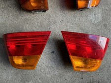 Rückleuchten E46 Rechts&Links