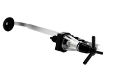 BARCRAFTERS Portionierer Set