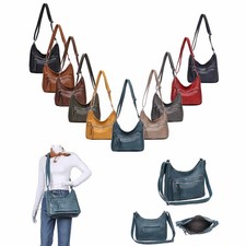 DAMEN TASCHE SHOPPER CrossOver