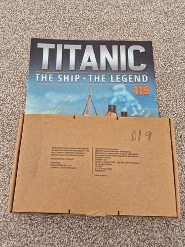 200 hachette neue version - 1/200,