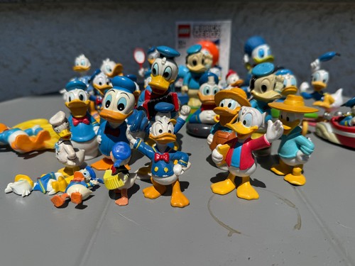 Donald duck figuren großes - duck,