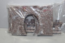 Auhagen 211170 2 Tunnelportale 1-gleisig Spur H0 OVP