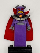 LEGO Toy Story Zurg Minifigur