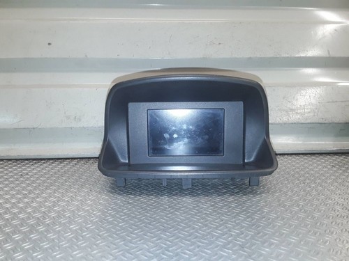 Opel corsa 2007 bildschirm - d,