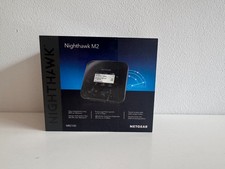 Netgear Nighthawk M2 Mobile Router 4G LTE WiFi 5 MR2100 - OVP – Top Zustand