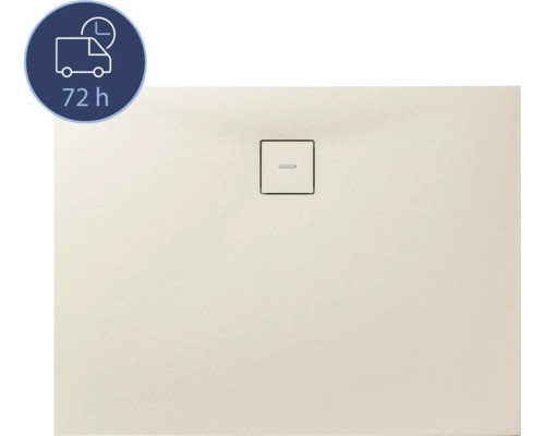 Breuer duschwanne mineralguss - breuer,