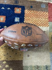 Wilson Football NFL, Neu &