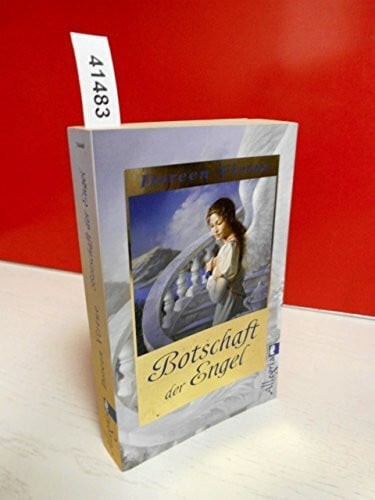 Botschaft der engel - der, buch