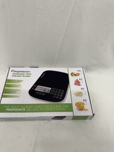 Weight watchers smart - weight,