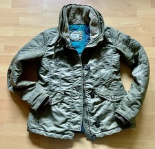 Winterjacke Camel Active Biker
