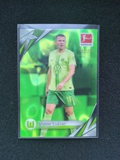 Topps chrome bundesliga - topps,