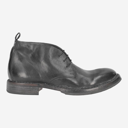 Moma 55405b nero boots in - 55405b-ne,