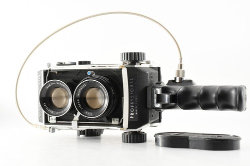 Fast neuwertig mamiya c220 - mamiya,
