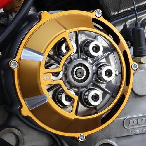 Ducati gold - ducati,