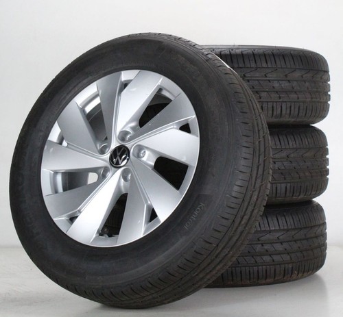 Tiguan iii ct1 - ct1, sommerräder