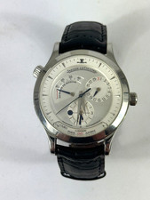 Jaeger-LeCoultre Master