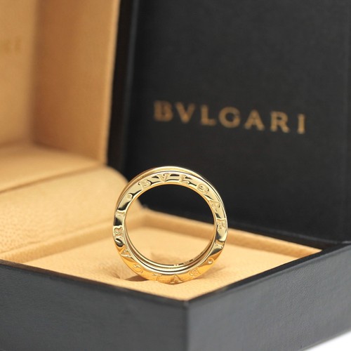 Bulgari zero ring 3 - -,