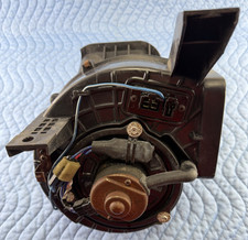 Gebläsemotor incl. Gehäuse