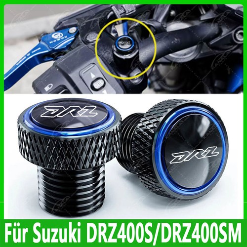 Für suzuki drz400s drz400sm - für,