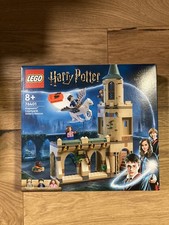 LEGO 76401 Harry Potter