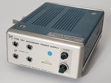 Tektronix 1101 Accessory Power Supply