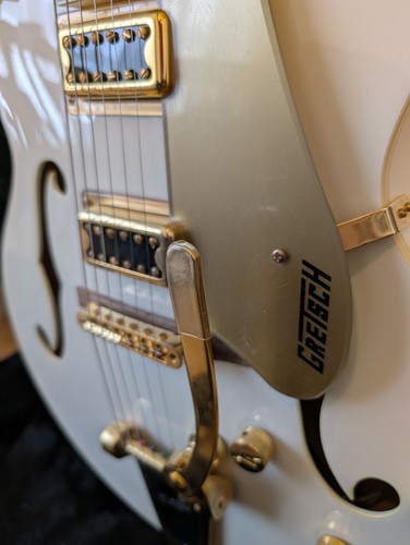 Gretsch g5422t electromatic - gretsch,