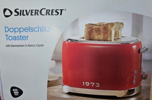 SilverCrest