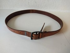 Schweizer Armee Leder