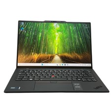 Lenovo ThinkPad X1 Carbon Gen