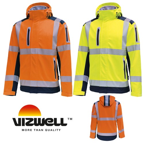 Vizwell 1 warnschutz - in,