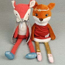 Spiegelburg Fuchs John +