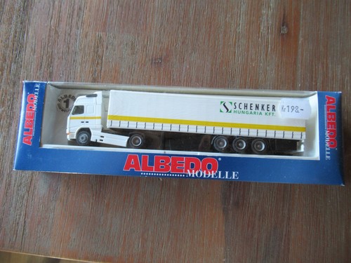 320071 albedo lkw - 320071, volvo