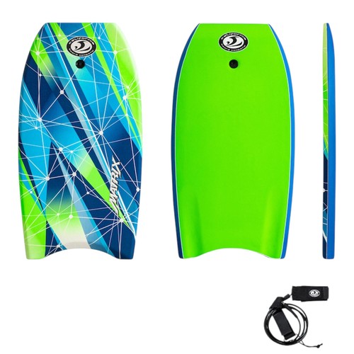 Cbc matrix bodyboard - bodyboard, zoll