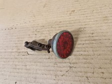 Rücklicht PTR 12 Altes Fahrrad / Oldtimer Fahrrad